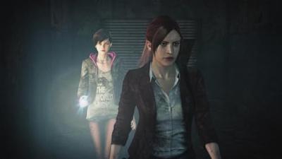 Resident Evil Revelations 2 Resident Evil Revelations 2