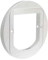 SureFlap Cat door rosette Montage-adapter Wit 1 stuk(s) - thumbnail