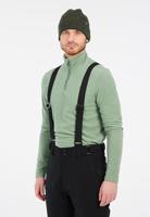 Protest Mikado Skibroek Heren True Black L - thumbnail