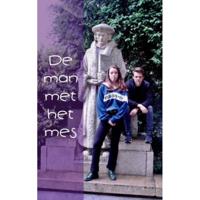 De man met het mes - Henry Sepers - Paperback (9789402178159) - thumbnail