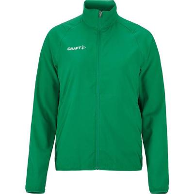 Craft Rush 2.0 Trainingsjack Dames Craft Rush 2.0 Trainingsjack Dames