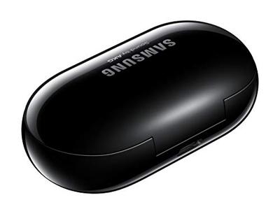 Samsung Galaxy Buds+, In-Ear Oordopjes, Zwart