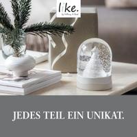 Villeroy & Boch Winter Glow Sneeuwbol - thumbnail