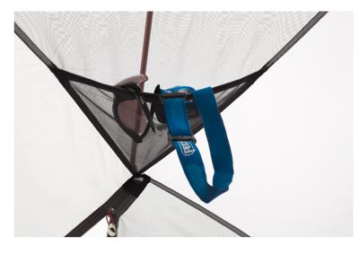 MSR Elixir 4 Backpacking Tent