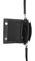 Burkely Cool Colbie Citybag Small-Black - thumbnail