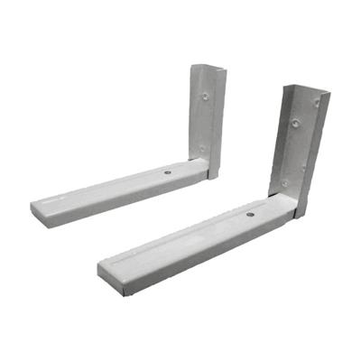 Steun voor Magnetrons EDM 66053 Wit 40 kg 30,5 x 45 cm Steun voor Magnetrons EDM 66053 Wit 40 kg 30,5 x 45 cm