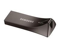 Samsung Bar Plus 256GB Titanium - thumbnail