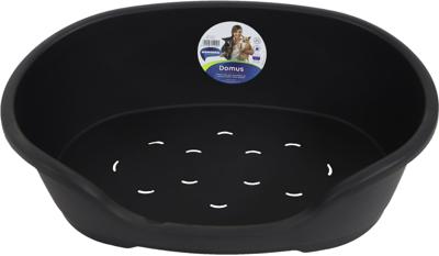 Moderna plastic hondenmand 50 cm zwart Moderna Gebr. de Boon - Gebr de boon Moderna plastic hondenmand 50 cm zwart Moderna Gebr. de Boon - Gebr de boon