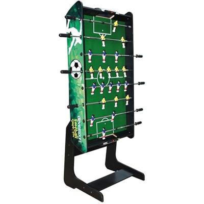 Tafelvoetbal voor Kinderen Maracaná Hout Hout MDF (118,5 x 60,5 x 78 cm)