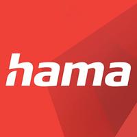 Hama USB-oplader 6.00 W 1x USB-A Zwart Binnen - thumbnail