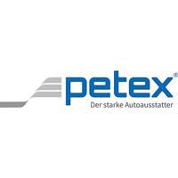 Petex 26174809 Sydney Autostoelhoes 11-delig Polyester Beige Bestuurder, Passagier, Achterbank - thumbnail