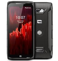 Crosscall Core Z5 LTE outdoor smartphone 128 GB 15.4 cm (6.08 inch) Zwart Android 12 Dual-SIM - thumbnail