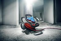 Brennenstuhl Rubber Cable Reel X-Gum Ip44 10M N05V3V3-F3G1,5 *Be* - 1169714100 - thumbnail