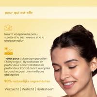 Vanan Eranda Massage Olie - thumbnail