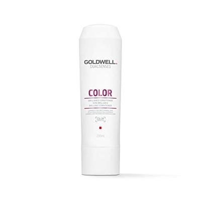 Goldwell Dualsenses Color Brilliance Conditioner 200ml Goldwell Dualsenses Color Brilliance Conditioner 200ml