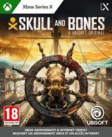Skull and Bones - thumbnail