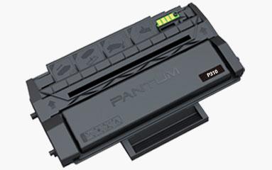 Toner Pantum PA-310H Zwart