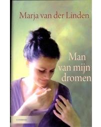 Man van mijn dromen - Marja van der Linden - ebook