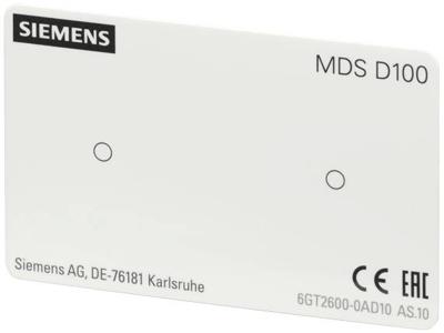 Siemens 6GT2600-0AD10 HF-IC - transponder