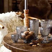 VILLEROY & BOCH - Boston coloured - Longdrink-/bierbeker Smoke 0,40l - thumbnail