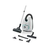 Bosch Serie 4 BGB41HYG1H stofzuiger met zak, 600 W, wit - thumbnail