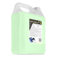BeamZ Rookvloeistof Eco groen 5L - thumbnail