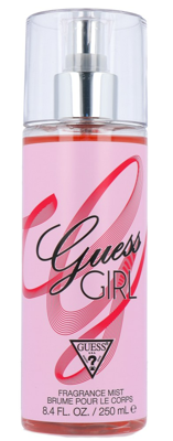 Guess Girl Body Mist Guess Girl Body Mist