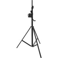 Eurolite EUROLITE STT-400/85 Winch Stand TÜV/GS black - thumbnail