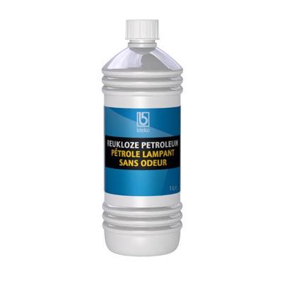 Producten/petroleum 1 liter