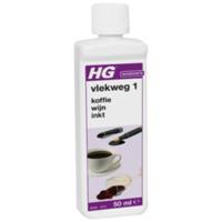 HG Vlekweg Nr 1 - 11182601 - thumbnail