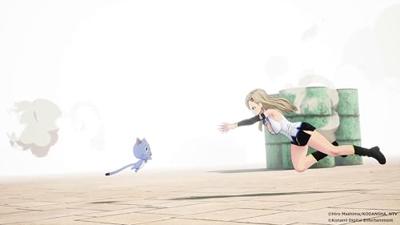 Edens Zero Day One Edition Edens Zero Day One Edition