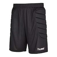 Hummel Keeper Essential GK shorts W Padding - thumbnail