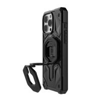 Urban Armor Gear 964446114040 MagSafe magnetische ring Zwart Geschikt voor model: iPhone 17e, iPhone 16 Plus, 16 Pro, 16 Pro Max, iPhone 15, 15 Plus, 15 Pro, - thumbnail
