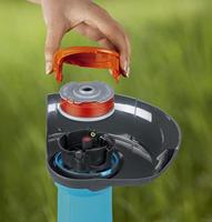 GARDENA 05340-20 Reserve spoeldeksel - thumbnail