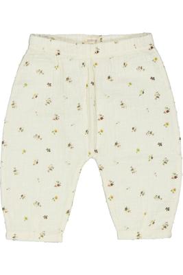 Broek - Beige Broek - Beige