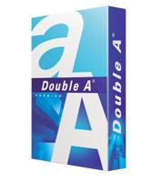 Double A Premium printpapier ft A4, 80 g, pak van 500 vel - thumbnail