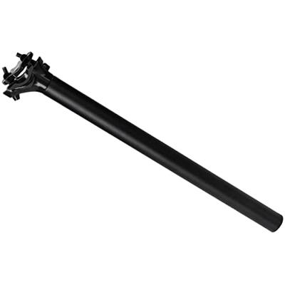 CONTEC sattelstütze "pipe" ct seatpost pipe patent 31,6x400mm black CONTEC sattelstütze "pipe" ct seatpost pipe patent 31,6x400mm black