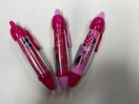 Van Der Doelen Minnie mouse mini pen - thumbnail