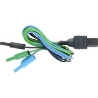 Metrel 20991557 A 1011 Testkabel 1 stuk(s) - thumbnail