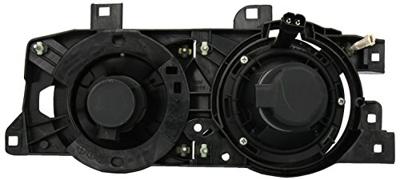 Koplamp rechts 205291052