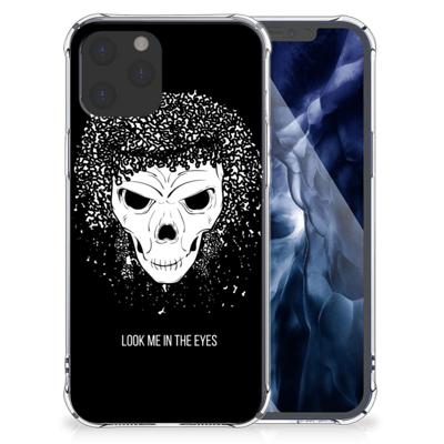 Extreme Case iPhone 12 Pro Max Skull Hair Extreme Case iPhone 12 Pro Max Skull Hair