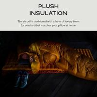 Nemo Fillo Kussen Blue Horizon/Ombre Blue - thumbnail