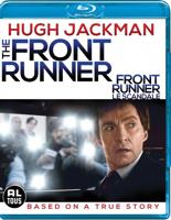 The Front Runner - Blu-Ray (8712609635386) - thumbnail