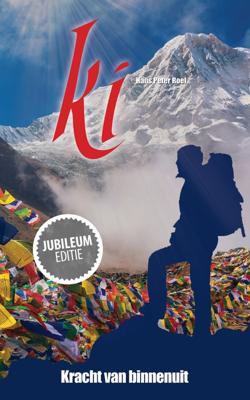 Ki, het verhaal - Hans Peter Roel - ebook