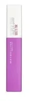 Maybelline SuperStay Matte Ink Lipstick - 35 Creator - Matte, Langhoudende Lippenstift - 5 ml - thumbnail