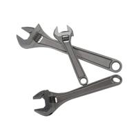 Bahco ADJUST 3 Engelse sleutelset 3-delig Sleutelbreedte (metrisch) 20 - 31 mm - thumbnail