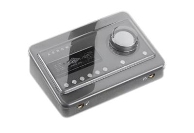 Decksaver Universal Audio Apollo Solo And Arrow - thumbnail