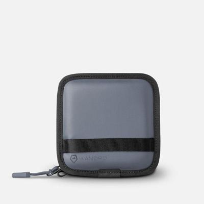 WANDRD Lens Filter Case Aegean Blue WANDRD Lens Filter Case Aegean Blue
