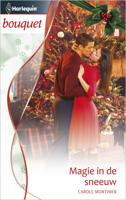 Magie in de sneeuw - Carole Mortimer - ebook - thumbnail
