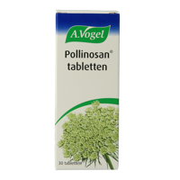 A Vogel Pollinosan 30 Tabletten - thumbnail